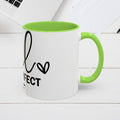 Inspirational Coffee Mug - 