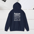 Autism Cozy Hoodie - Perfect for Relaxation & Casual Outings - GULLYDESIGN