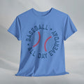 Baseball All Day Everyday Unisex Heavy Cotton Tee - GULLYDESIGN