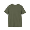 Soccer Mom Unisex Softstyle T-Shirt - Perfect Gift for Sporty Moms