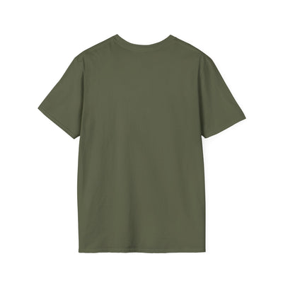Soccer Mom Unisex Softstyle T-Shirt - Perfect Gift for Sporty Moms