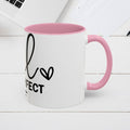 Inspirational Coffee Mug - 