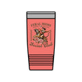 Feral Moms Insulated Tumbler – 20oz – Raise Hell & Stay Hydrated - GULLYDESIGN