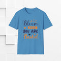 Inspirational Bloom T-Shirt - 