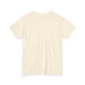 Unisex Heavy Cotton Tee - Grated with a Purpose Graphic Tee - GULLYDESIGN