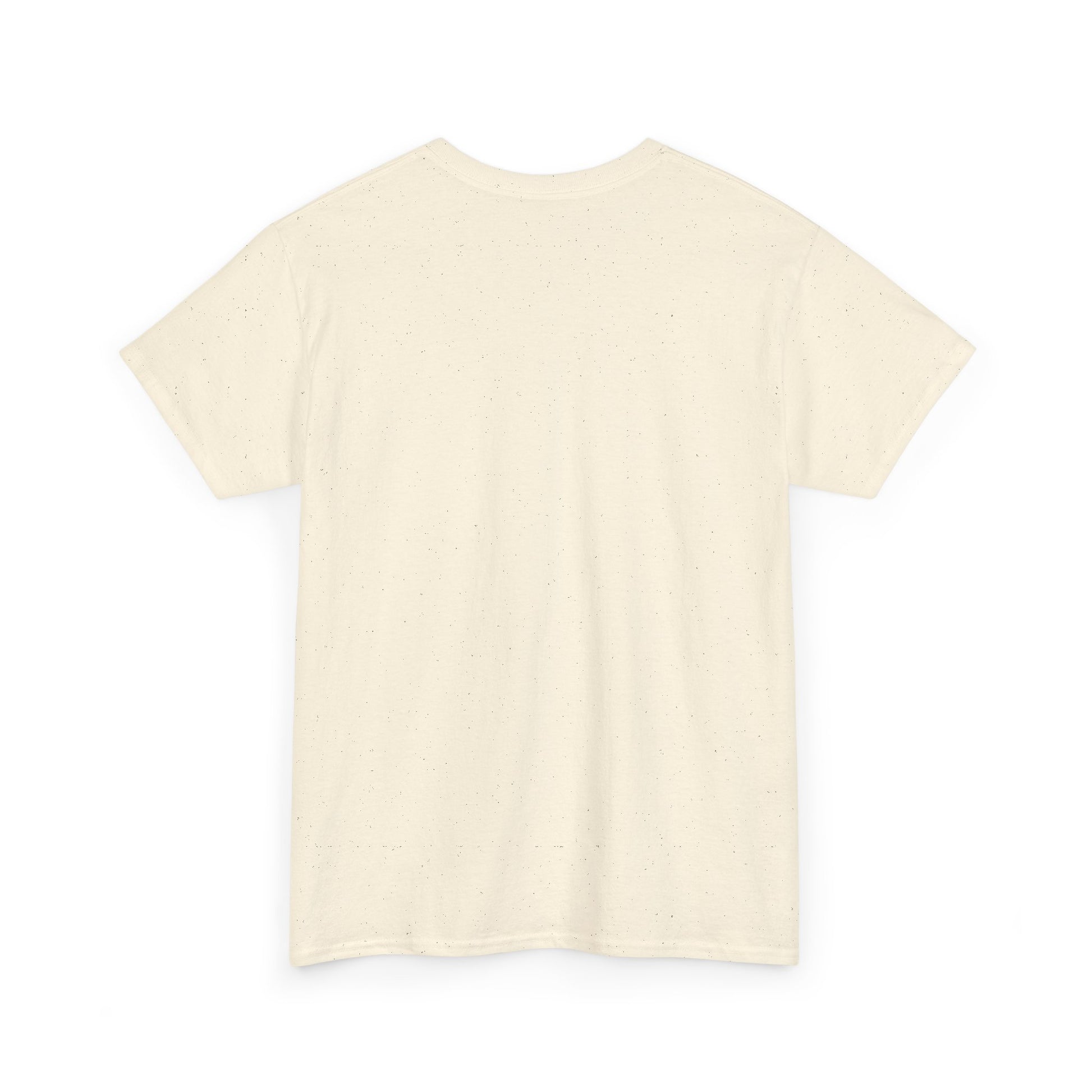 Unisex Heavy Cotton Tee - Grated with a Purpose Graphic Tee - GULLYDESIGN