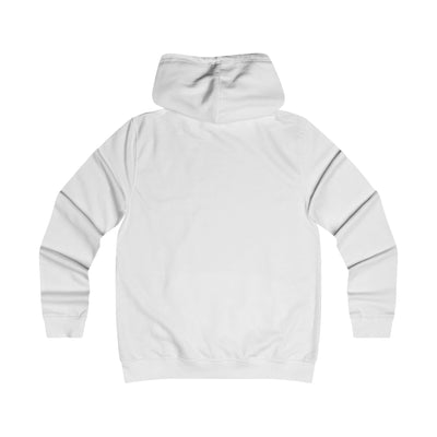 Girlie College Hoodie - Always Be Kind | Cute & Cozy Casual Wear