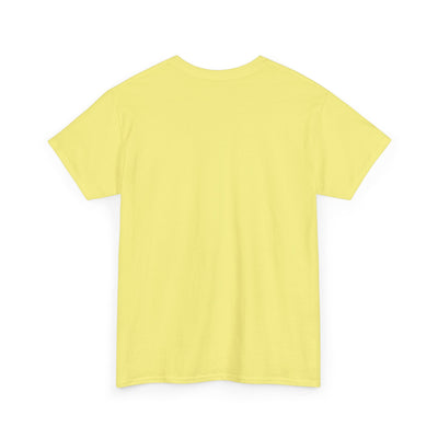 Busy Raising Ballers Unisex Heavy Cotton Tee