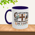 Inspirational Easter Mug - 