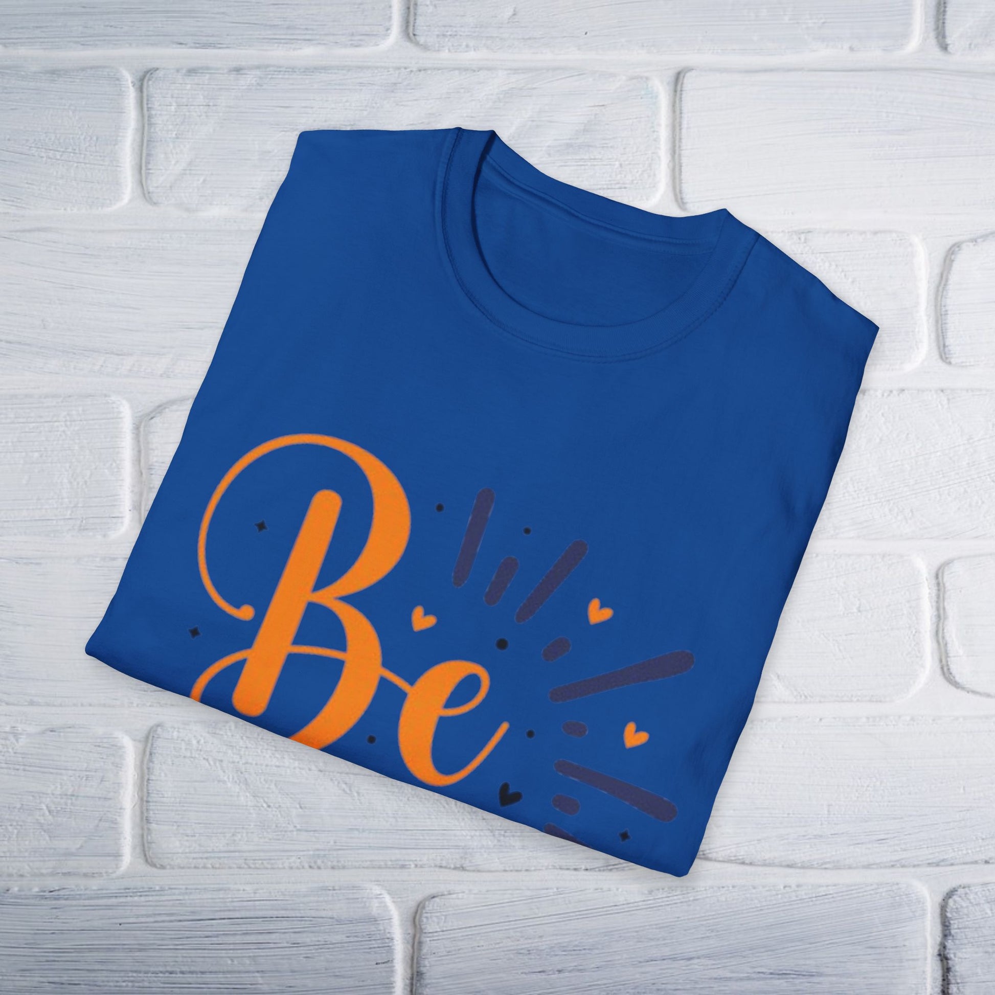 Motivational T-Shirt: Be Stronger Than Your Excuses - GULLYDESIGN