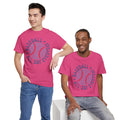 Baseball All Day Everyday Unisex Heavy Cotton Tee - GULLYDESIGN