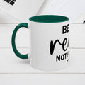 Inspirational Coffee Mug - 