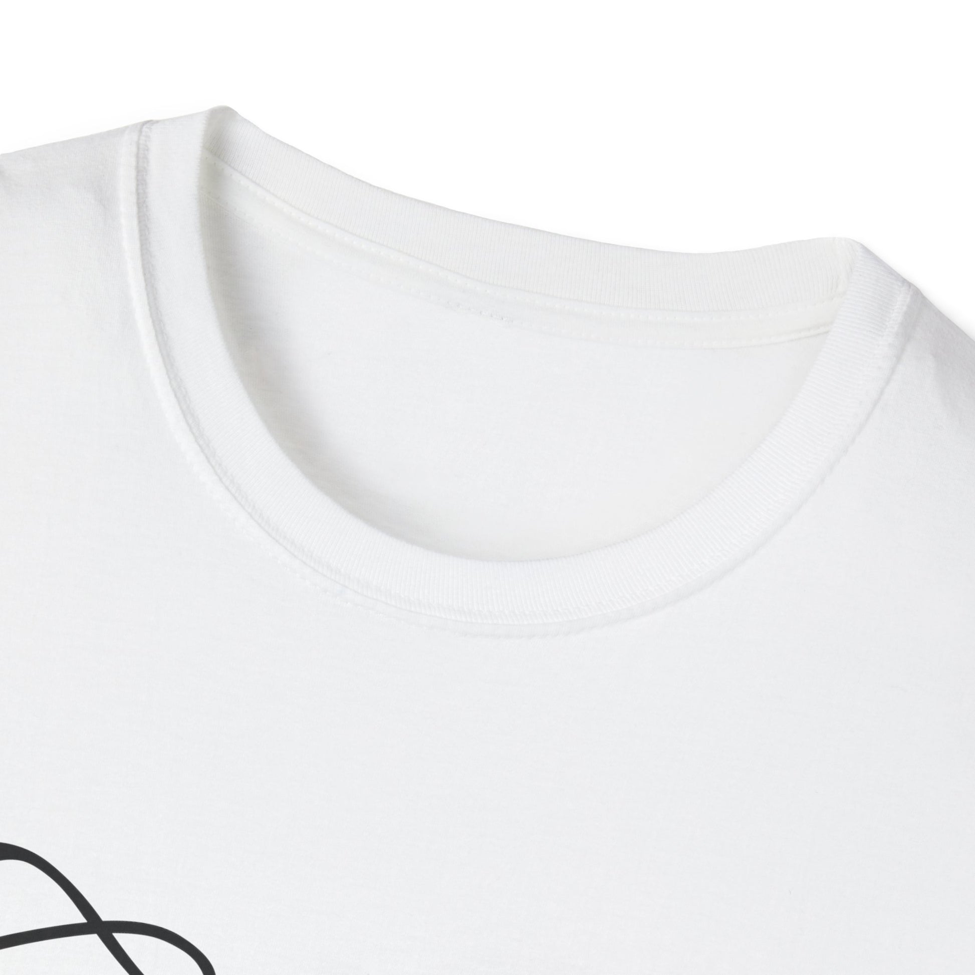 Beautiful Soul T-Shirt - Unisex Softstyle - GULLYDESIGN