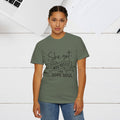 Mad Hustle & Dope Soul Unisex T-Shirt – Motivational Tee for Dreamers - GULLYDESIGN