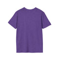 Soccer Mom Unisex Softstyle T-Shirt - Perfect Gift for Sporty Moms - GULLYDESIGN