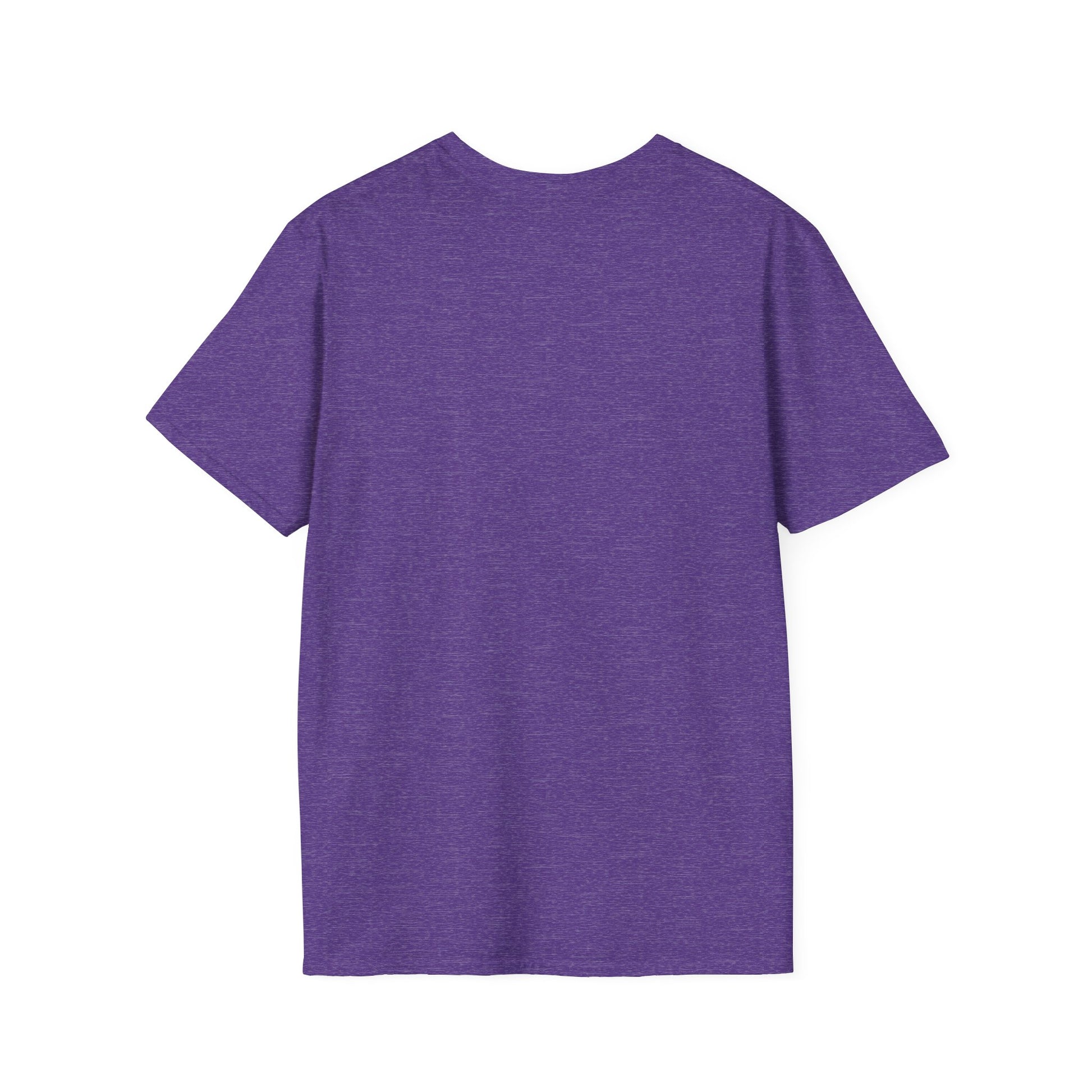Soccer Mom Unisex Softstyle T-Shirt - Perfect Gift for Sporty Moms - GULLYDESIGN
