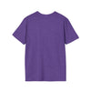 Soccer Mom Unisex Softstyle T-Shirt - Perfect Gift for Sporty Moms