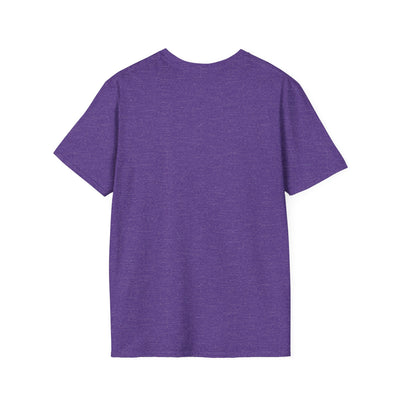 Soccer Mom Unisex Softstyle T-Shirt - Perfect Gift for Sporty Moms