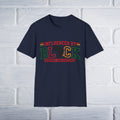 Black History T-Shirt - GULLYDESIGN