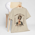 Funny Mom T-Shirt - 