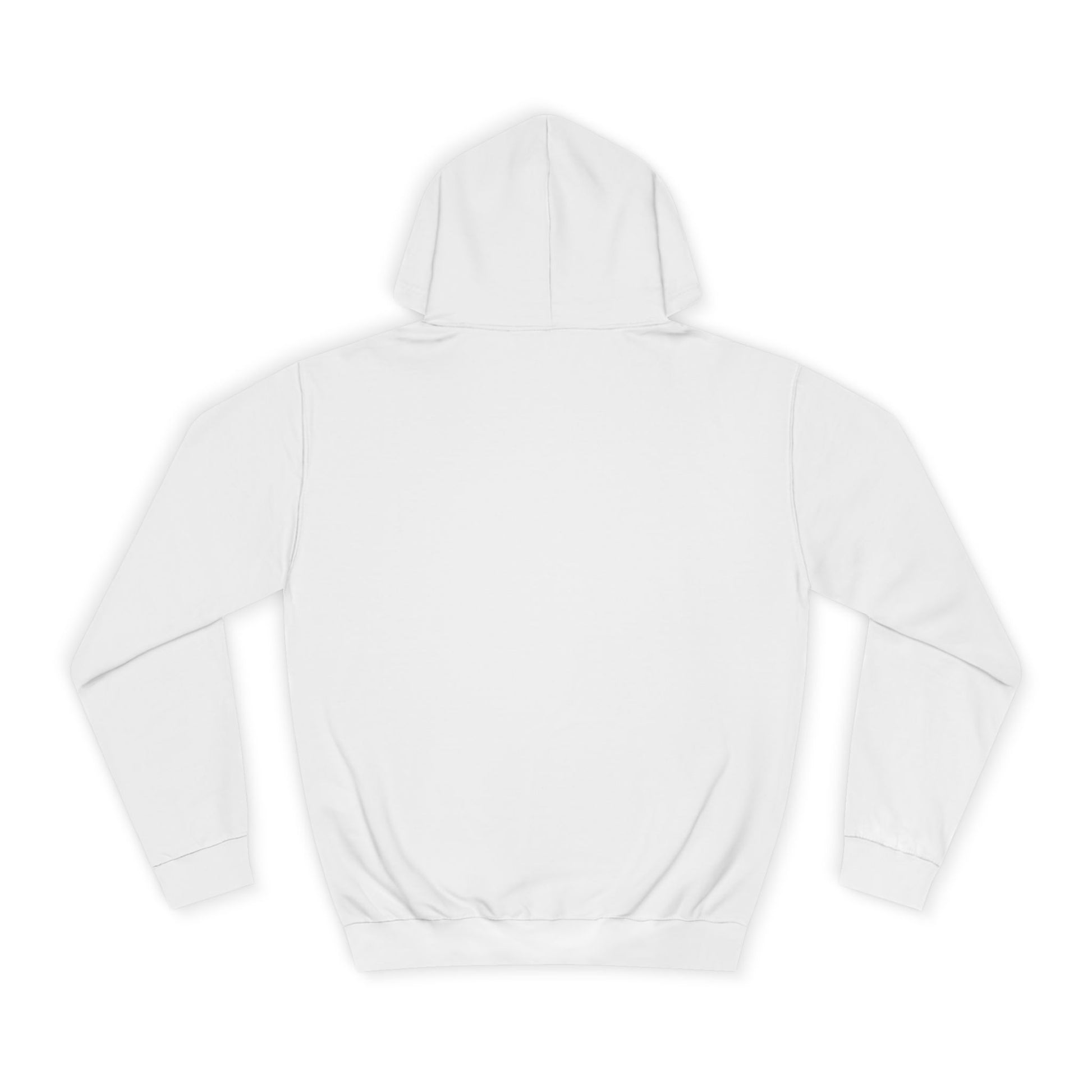 Unisex College Hoodie - Autism Awareness "Often Stressed, A Bit of a Mess, Totally Blessed" - GULLYDESIGN