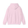 Inspirational Hoodie - Be Still Psalm 46:10 Heavy Blend Sweatshirt