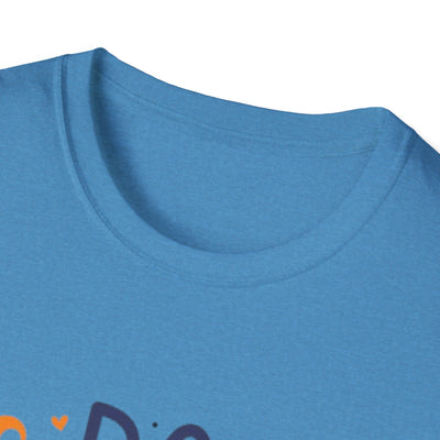 Do Small Things With Great Love Inspirational Tee