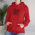 Family Life's Greatest Blessing Hoodie - Unisex - GULLYDESIGN
