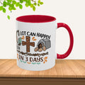 Inspirational Easter Mug - 