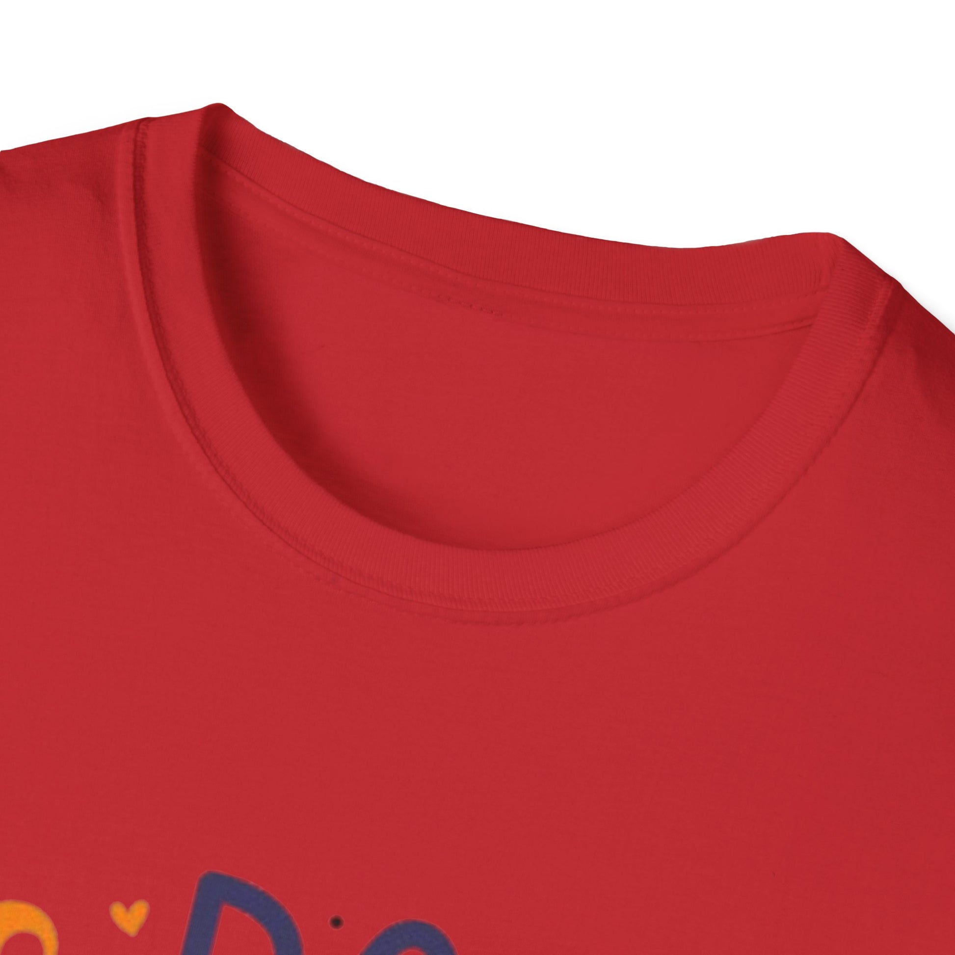 Do Small Things With Great Love Inspirational Tee - GULLYDESIGN