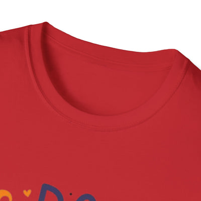 Do Small Things With Great Love Inspirational Tee