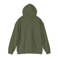 You Matter Unisex Heavy Blend™ Hooded Sweatshirt - Inspirational Warmth for Everyday Comfort - GULLYDESIGN