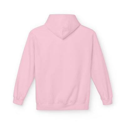 Be Brighter Than Your Excuses Unisex Hoodie