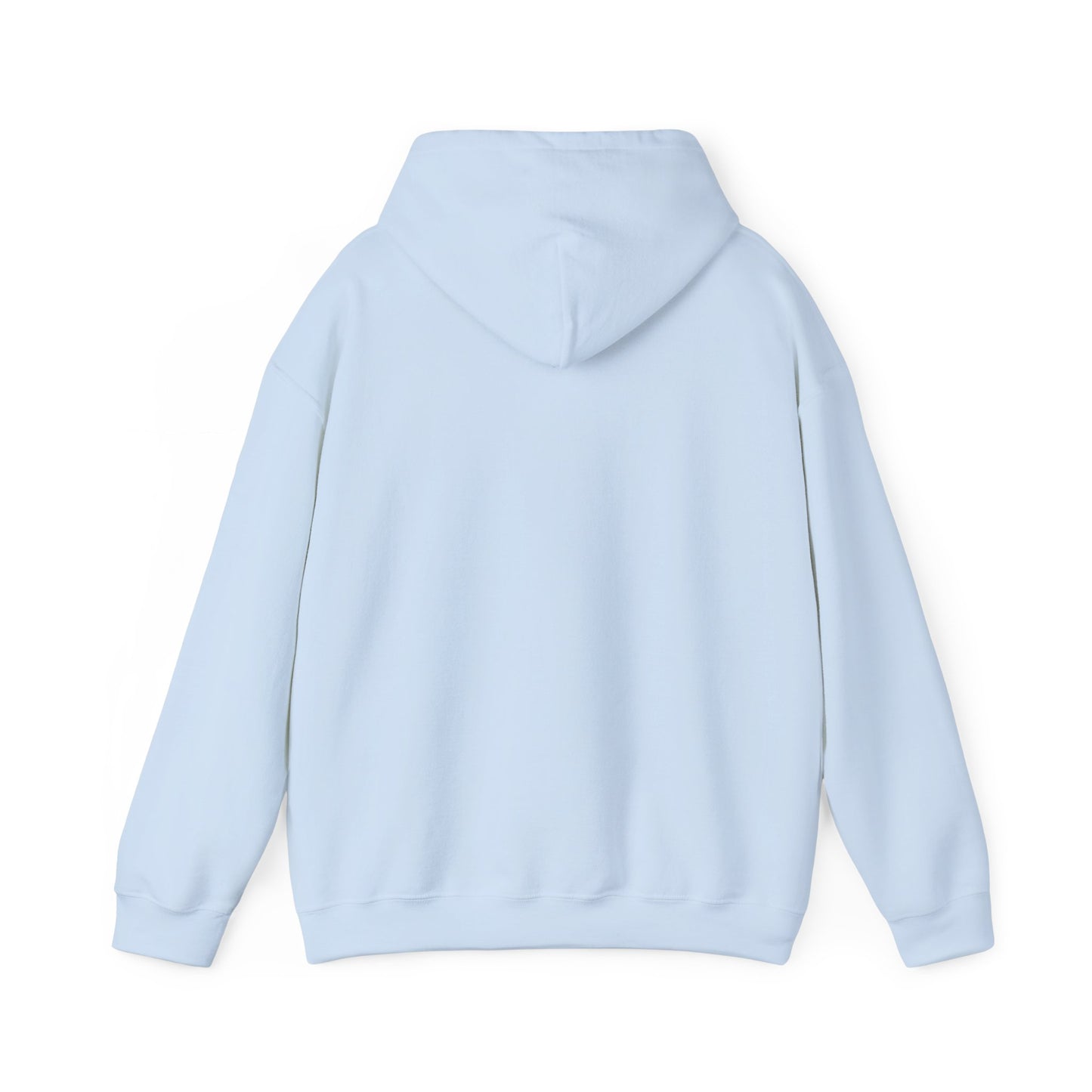 April Awareness Hoodie - We Wear Blue for Autism