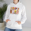Game Day Hoodie – Unisex Heavy Blend™ Sweatshirt for Sports Enthusiasts - GULLYDESIGN