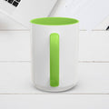 Inspirational Kindness Coffee Mug - 11oz & 15oz - GULLYDESIGN