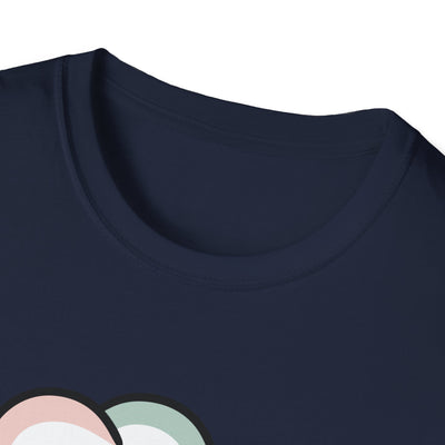 Keep On Being You Unisex T-Shirt