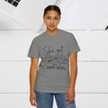 Mad Hustle & Dope Soul Unisex T-Shirt – Motivational Tee for Dreamers - GULLYDESIGN