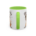 Colorful Coffee Mug - 