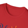 Inspirational Bloom T-Shirt - 