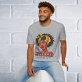 Blessed Unisex T-Shirt - She Is Blessed, I Am She, She Is Me Design - GULLYDESIGN