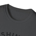 Shine Like The Universe T-Shirt - Unisex - GULLYDESIGN