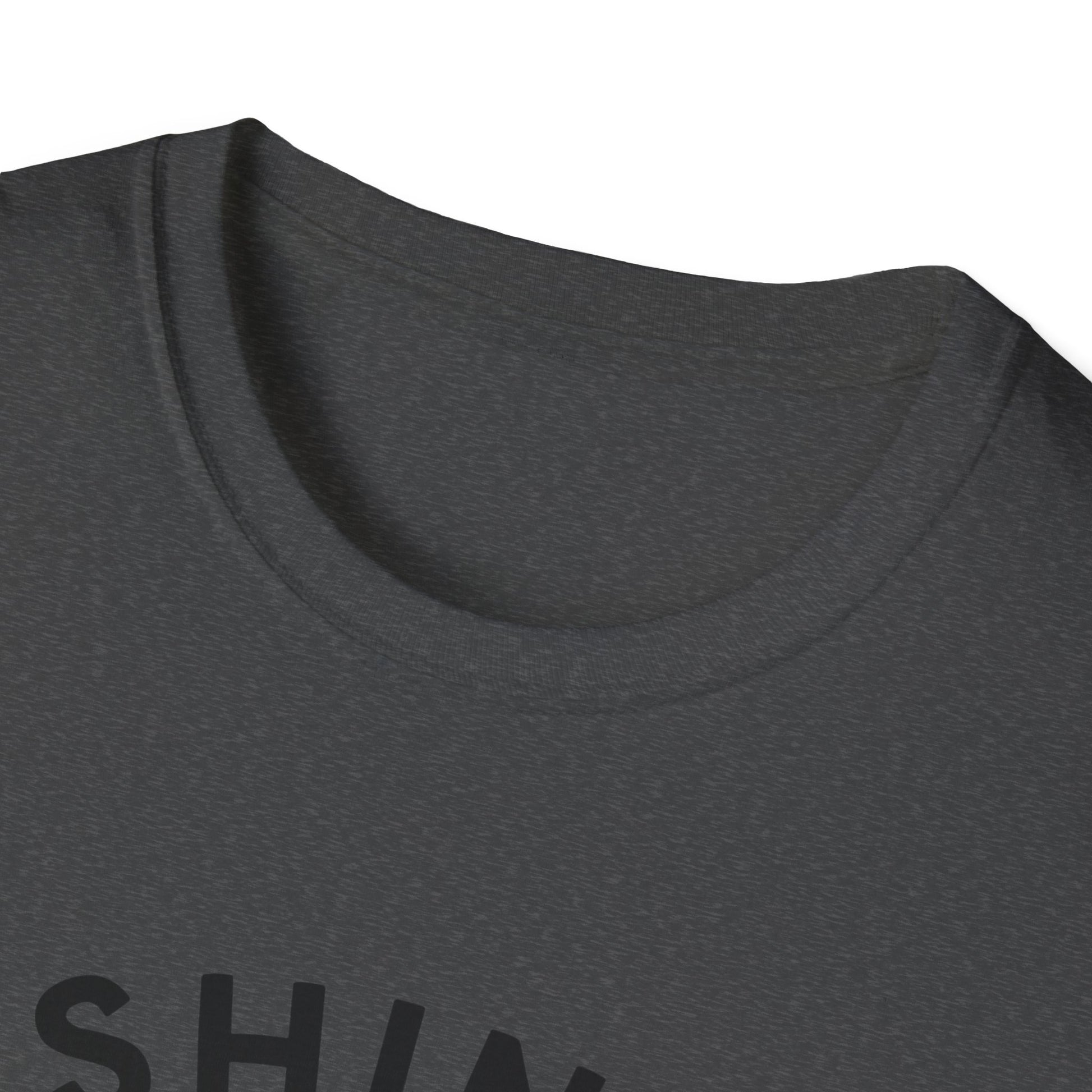 Shine Like The Universe T-Shirt - Unisex - GULLYDESIGN