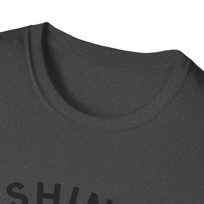 Shine Like The Universe T-Shirt - Unisex