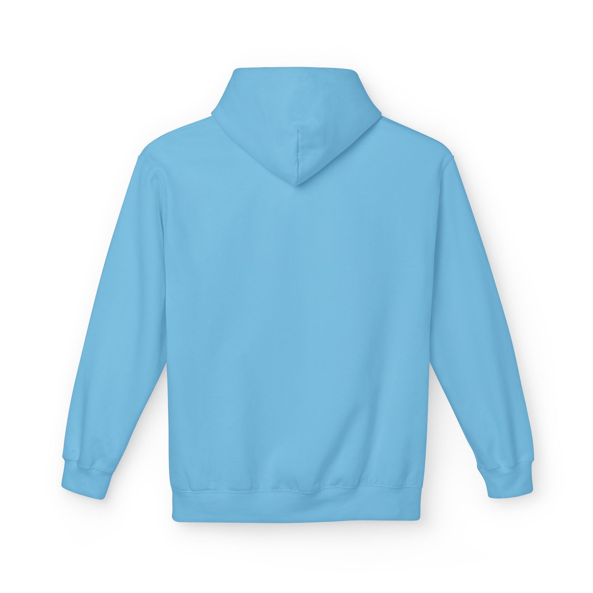 Be Brighter Than Your Excuses Unisex Hoodie - GULLYDESIGN