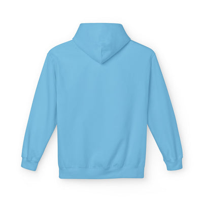 Be Brighter Than Your Excuses Unisex Hoodie