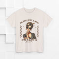 Funny Mom T-Shirt - 