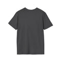 Black History T-Shirt - Unisex Softstyle - GULLYDESIGN