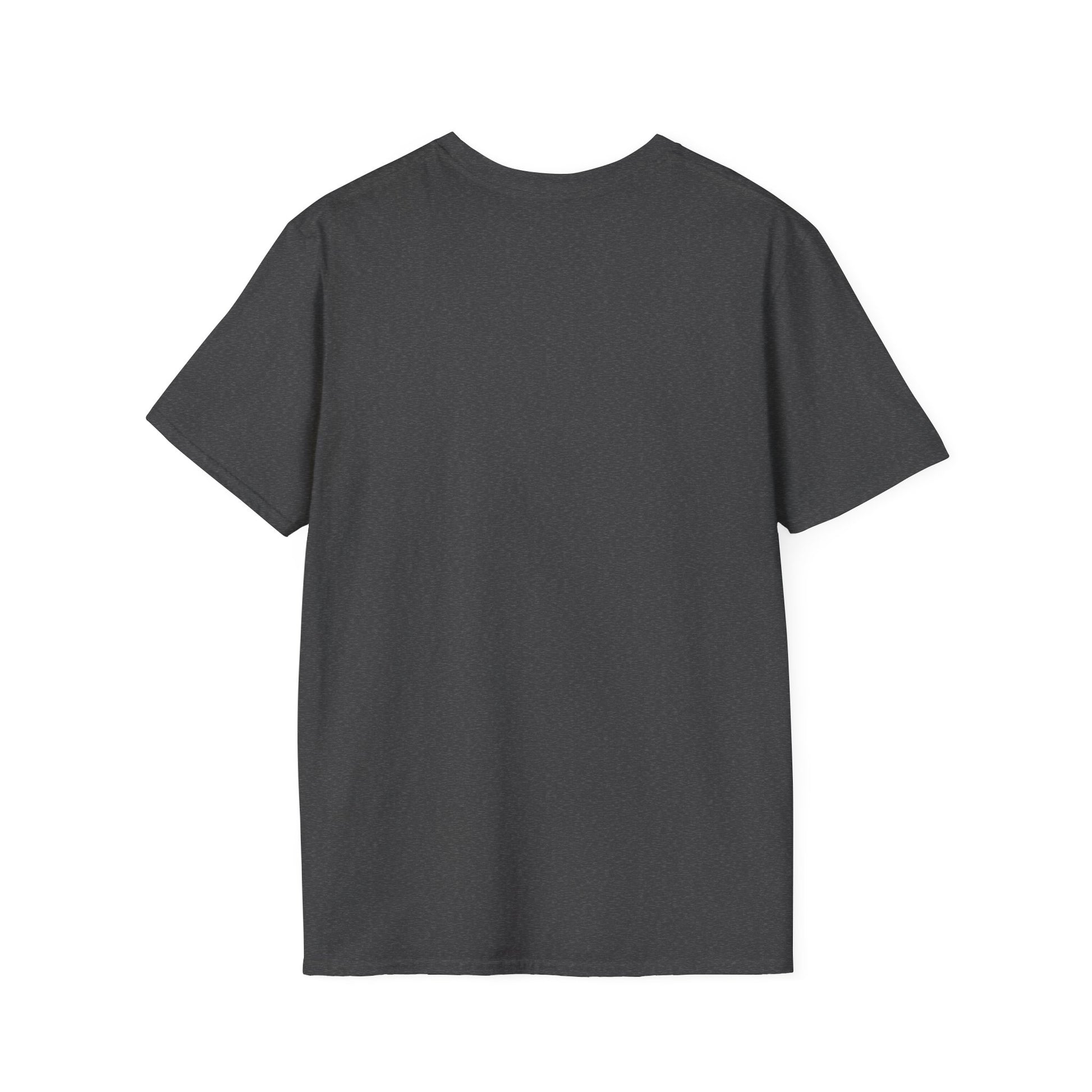 Black History T-Shirt - Unisex Softstyle - GULLYDESIGN
