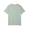 Love Like Jesus Unisex Garment-Dyed T-Shirt - Faith-Inspired Apparel